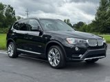 Used 2017 BMW X3 xDrive28i image 4