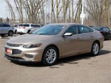 Used 2018 Chevrolet Malibu Hybrid image 3