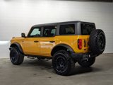 Used 2022 Ford Bronco Wildtrak image 3