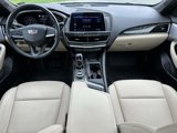 Used 2020 Cadillac CT5 Premium Luxury image 2