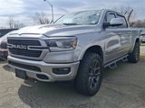 Used 2019 RAM 1500 Laramie image 3