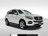 Used 2019 Mercedes-Benz GLE 400 4MATIC image 1