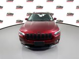 Used 2019 Jeep Cherokee Latitude w/ Cold Weather Group image 2