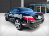 Used 2012 Mercedes-Benz SLK 350 image 4