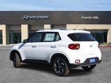 New 2025 Hyundai Venue SEL image 4