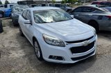 Used 2015 Chevrolet Malibu LT image 2