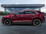 Used 2017 Cadillac XT5 Luxury w/ Driver Awareness Package image 2