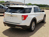 Used 2022 Ford Explorer Limited w/ Equipment Group 301A image 4