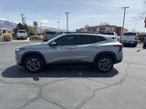 Used 2025 Chevrolet Trax LT w/ Sunroof Package image 4