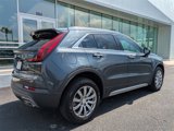 Used 2020 Cadillac XT4 Premium Luxury w/ Driver Awareness Package image 4