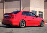Used 2008 Subaru Impreza WRX Sedan w/ Sport Trim 1C image 4