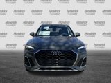 Certified 2024 Audi Q5 2.0T Premium w/ Convenience Package image 3