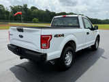 Used 2015 Ford F150 XL w/ Trailer Tow Package image 5