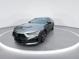 Certified 2025 Acura TLX w/ Technology Package image 4