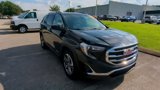 Used 2020 GMC Terrain SLT w/ Preferred Package image 2