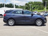Used 2018 Chevrolet Equinox LS image 2
