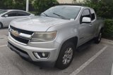 Used 2015 Chevrolet Colorado LT w/ LT Convenience Package image 2