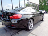 Used 2017 BMW 430i Gran Coupe xDrive image 4