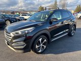 Used 2017 Hyundai Tucson Value image 3