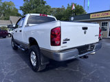 Used 2008 Dodge Ram 2500 Truck SLT w/ Popular Equipment Group image 4
