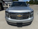 Used 2015 Chevrolet Tahoe LTZ image 4