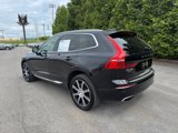 Certified 2021 Volvo XC60 T5 Inscription w/ Advanced Package image 5