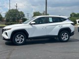 Used 2024 Hyundai Tucson SE image 4