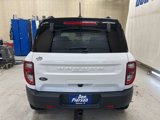 Used 2021 Ford Bronco Sport Badlands image 5