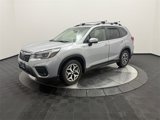 Used 2021 Subaru Forester Premium image 4