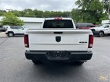Used 2021 RAM 1500 Classic Warlock image 5