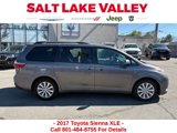 Used 2017 Toyota Sienna XLE image 6