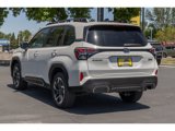 New 2025 Subaru Forester Limited image 5