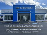 Used 2022 Chevrolet Equinox Premier image 4