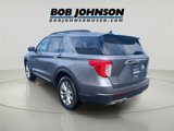Used 2022 Ford Explorer XLT image 4