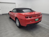 Used 2012 Chevrolet Camaro LT image 5