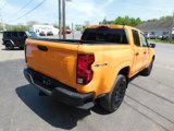 New 2025 Chevrolet Colorado W/T w/ WT Custom Package image 6