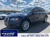 Used 2012 Audi Q5 2.0T Premium Plus image 3