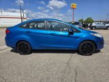Used 2013 Ford Fiesta SE image 3