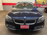 Used 2014 BMW 535i xDrive Sedan image 2