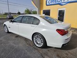 Used 2015 BMW 750Li xDrive image 2