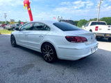 Used 2015 Volkswagen CC Executive image 3