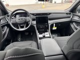 New 2025 Jeep Grand Cherokee Laredo image 4