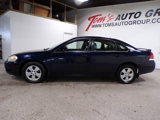 Used 2008 Chevrolet Impala LT image 2
