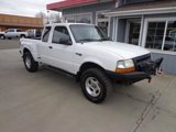 Used 2000 Ford Ranger 4x4 SuperCab image 3