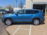Used 2019 Volkswagen Atlas SE w/ Towing Package image 4