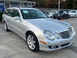 Used 2007 Mercedes-Benz E 350 4MATIC Wagon image 2