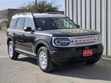 New 2025 Ford Bronco Sport Heritage image 2