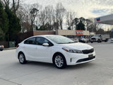 Used 2017 Kia Forte S image 3