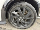 Used 2022 Honda HR-V Sport image 6