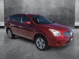 Used 2013 Nissan Rogue SV image 3